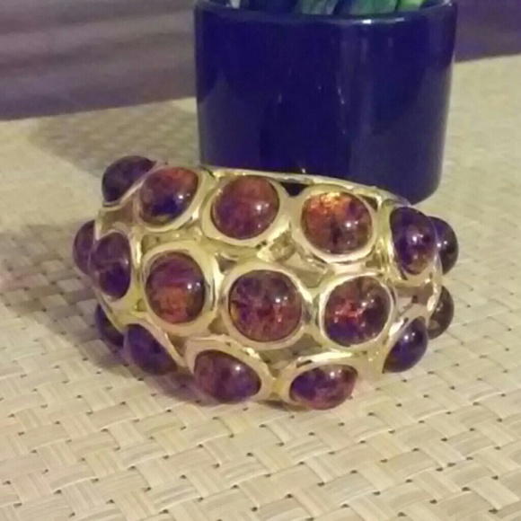 Kenneth jay lane Bracelet - Picture 1 of 6